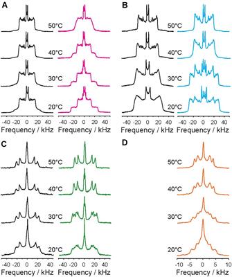 Serotonin Alters the Phase Equilibrium of a Ternary Mixture of Phospholipids and Cholesterol